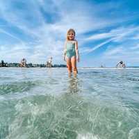 Parksville – Vancouver Island’s Coastal Playground