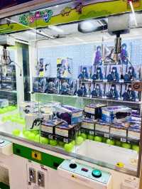 “Prize Spot Palo – The Ultimate Arcade Fun”