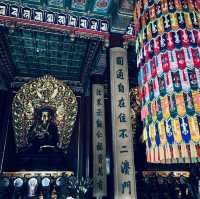 The Lama Temple: Beijing’s Majestic Buddhist Heart