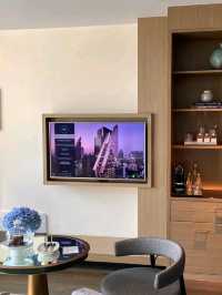 A Taste of Heaven – Dining at Rosewood Bangkok
