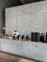 Otaku Cafe & Eatery