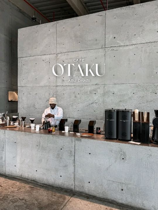 Otaku Cafe & Eatery