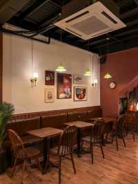 Stomy’s Coffee