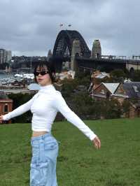 Discover Sydney’s Soul: Architecture, Views & Vibes