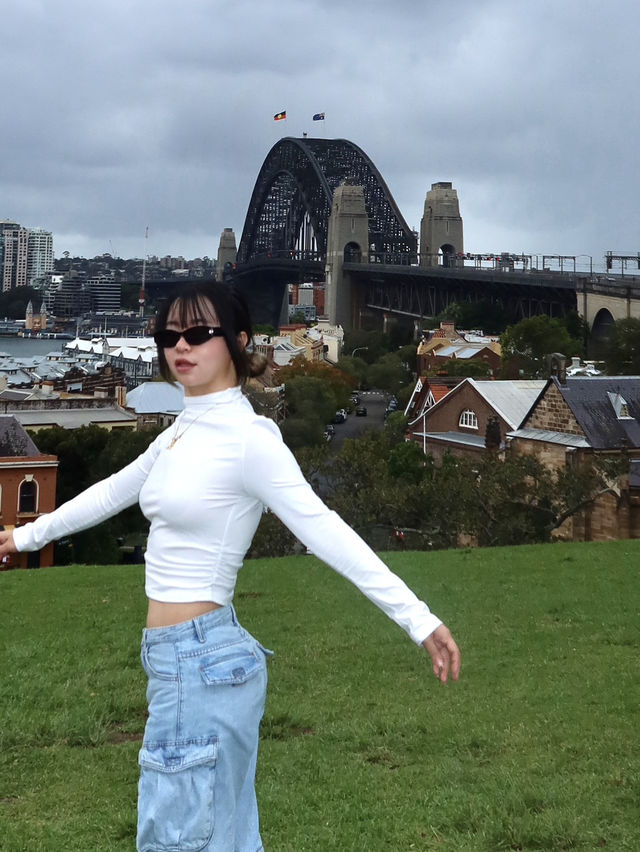 Discover Sydney’s Soul: Architecture, Views & Vibes