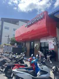 AYAMCHON Yala 