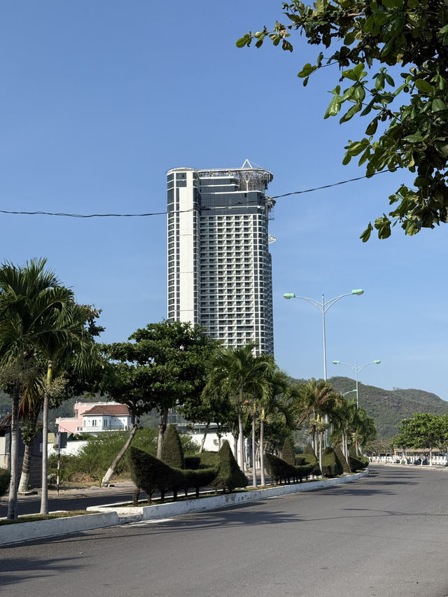 Nha Trang Beach Trip