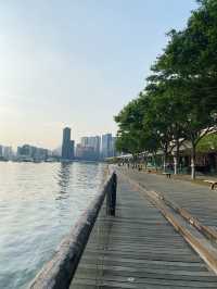 香港｜觀塘區也有不一樣的City Walk .