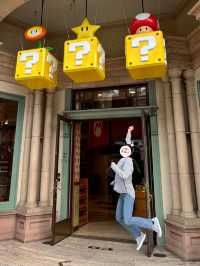 【USJ】GW明けユニバーサルレポ！空いてる説は、、？！