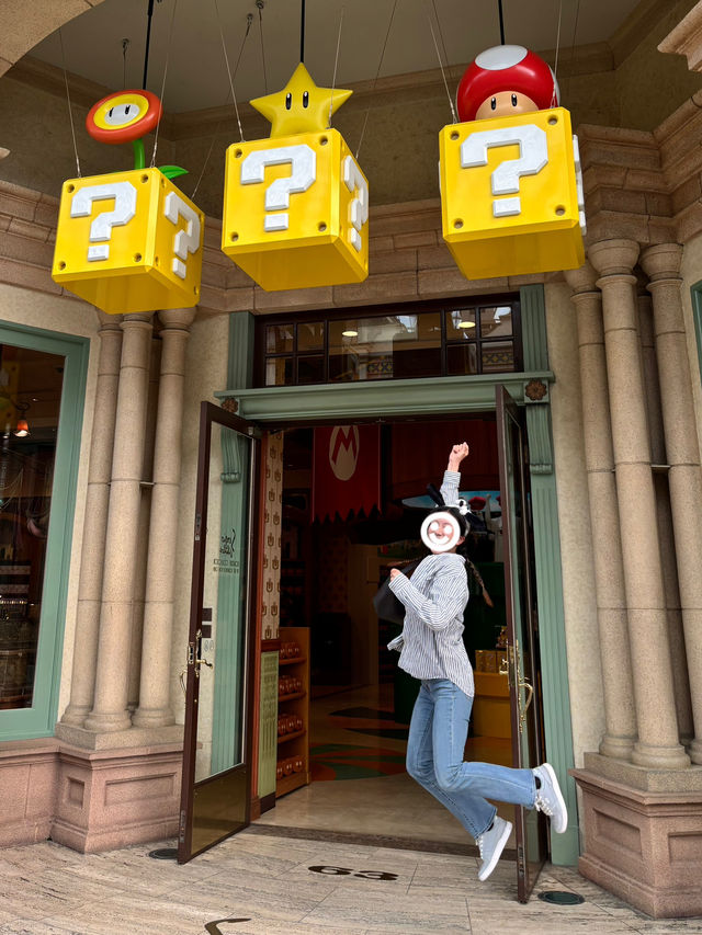 【USJ】GW明けユニバーサルレポ！空いてる説は、、？！