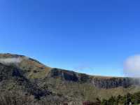 Conquering Hallasan: 10 Hours Across Jeju’s Majestic Peak