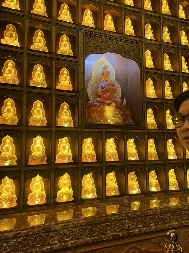 Nam Kinh – Cố đô huy hoàng