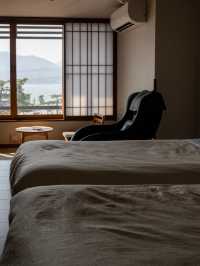 【宮島】大人の癒しの宿