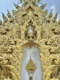 ศิลปะ ความศรัทธา และความฝัน ที่จับต้องได้