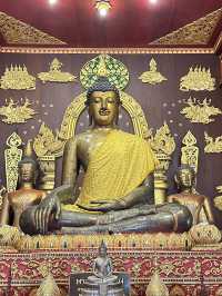 1 วันไหว้พระเชียงราย – เส้นทางศรัทธา สัมผัสพลังใจ