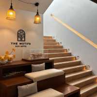 The Motifs Eco Hotel จันทบุรี