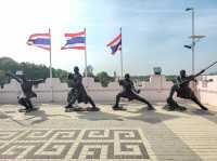 วิหารเซียน จ.ชลบุรี
