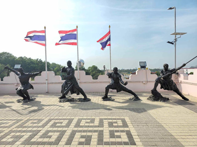 วิหารเซียน จ.ชลบุรี