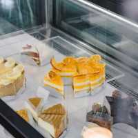 คาเฟ่สไตล์อิตาลีกลางเมืองขอนแก่น The Simple Cafe