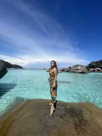 Phang Nga – Where the Sea Meets the Soul
