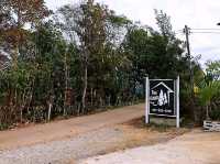 The Gand Homestay เหมาะสำหรับผู้ที่ชอบความสงบสบาย