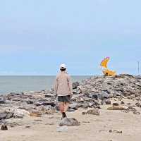 หาดชมจันทร์