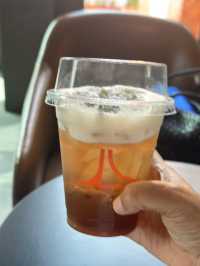 Clot cafe