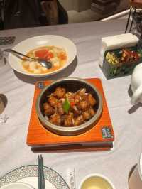 深圳大鴿飯，你一定要品嘗的瀑汁味美。
