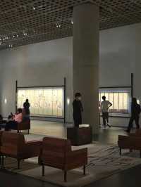 A Contemporary Cultural Haven: Exploring the Amorepacific Museum of Art