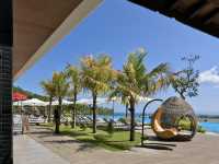 Luxurious choice of hotel in South Bali