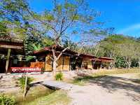 ภูกาษาวาเล่ย์ แม่สอด ทั้งที่พัก คาเฟ่ และออนเซ็น 
