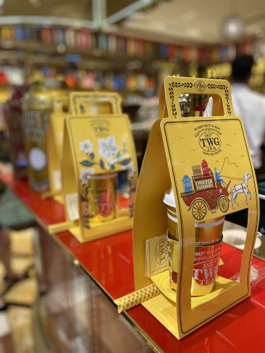 シンガポール】お土産はこれを買えば間違いない！ | Trip.com シンガポール