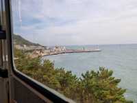Busan's Sky-High Coastal Dream