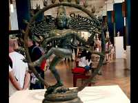 Discover the World in One Place – The British Museum Experience