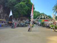 บ้านเกาะเตียบ จ.ชุมพร
