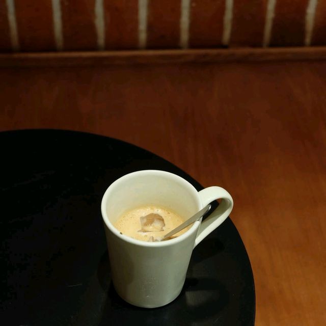 Wheel Coffee