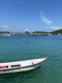 Labuan Bajo, a Komodo experience 