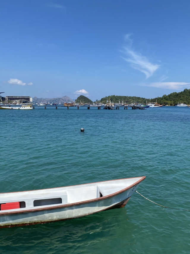 Labuan Bajo, a Komodo experience 