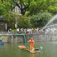 เขางวงช้าง Elephant Trunk Hill