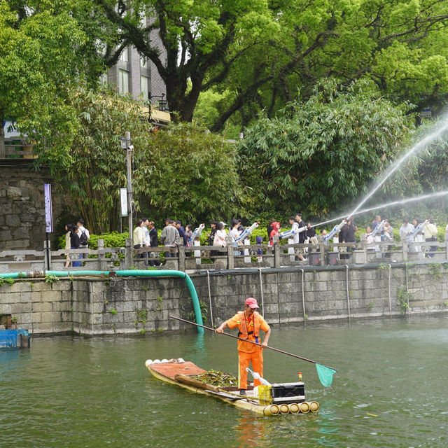 เขางวงช้าง Elephant Trunk Hill