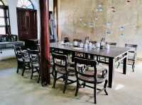 The Zunyi Conference Site