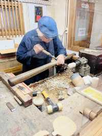 The Japan Kokeshi Museum