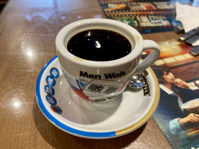 敏華冰廳🌟🍴 回味香港🇭🇰舊時風味