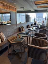 東京【銀座】THE GRAND LOUNGE