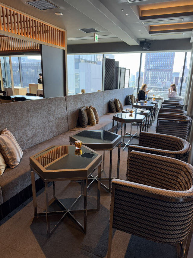 東京【銀座】THE GRAND LOUNGE 東京【銀座】THE GRAND LOUNGE