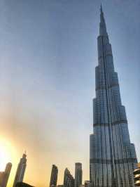 Shopping, Sharks & Skyline: The Mall That Has Everything