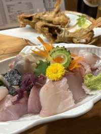 【新潟🌾】長岡駅前で日本酒と絶品料理を堪能するなら絶対ここ🍶