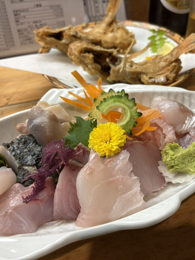 【新潟🌾】長岡駅前で日本酒と絶品料理を堪能するなら絶対ここ🍶