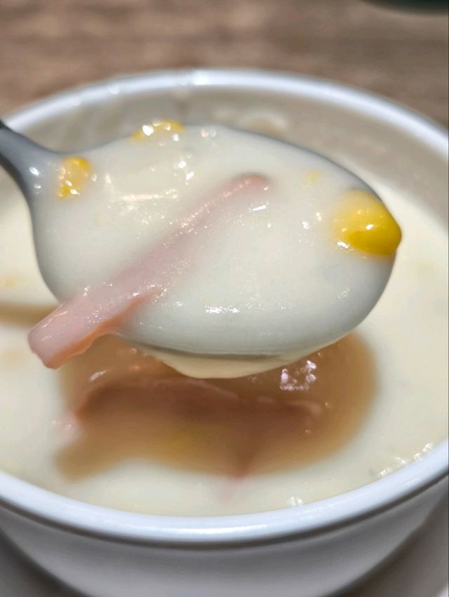 港式鐵板晚餐🍽️