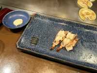 【沖縄】焼き師は女性スタッフのみ🌸鉄板焼きの名店「碧 国際通り松尾店」